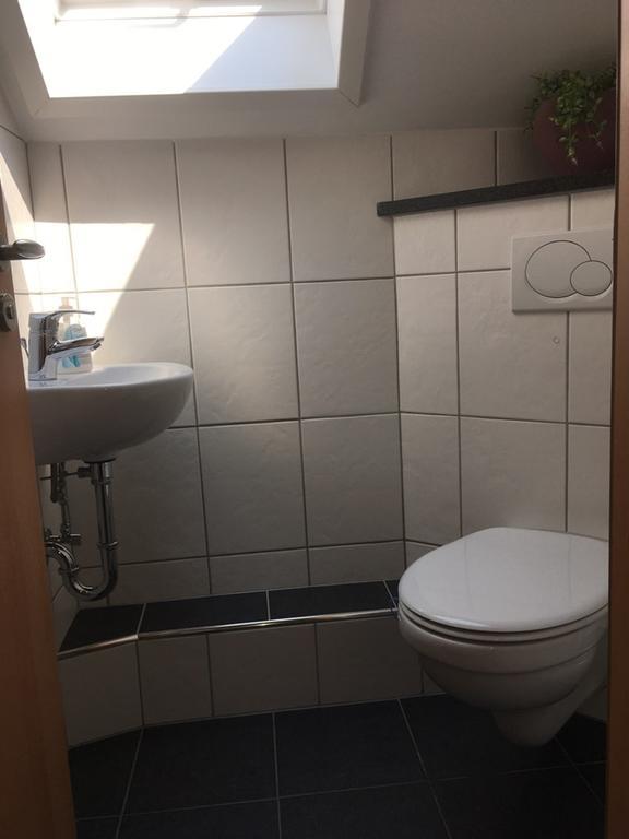 Ferienwohnung am Schiederdamm Schwandorf in Bayern Zimmer foto